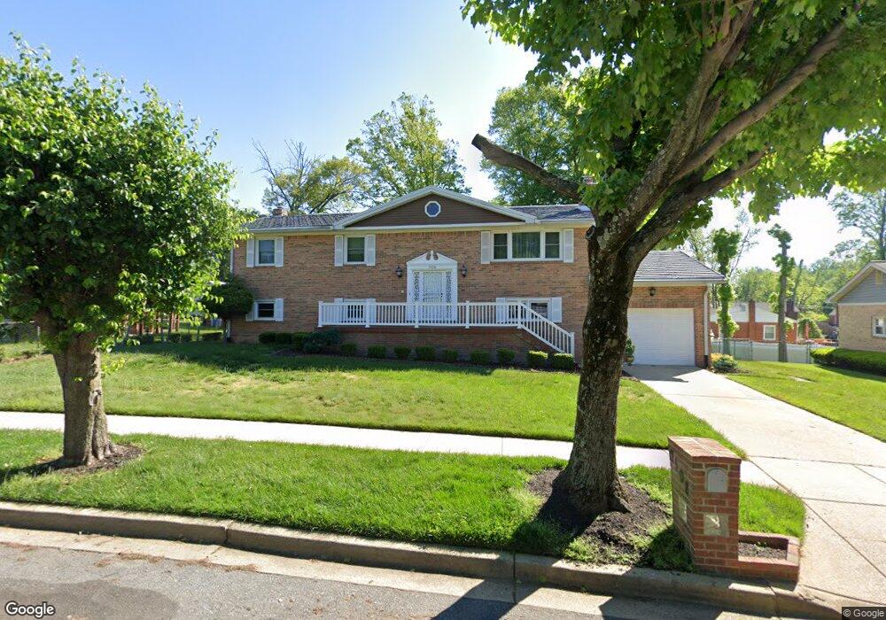 7108 Rosecrans Dr, Temple Hills, MD 20748 - photo 1