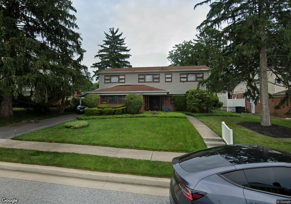 2405 Hal Cir, Baltimore, MD 21209 - photo 1