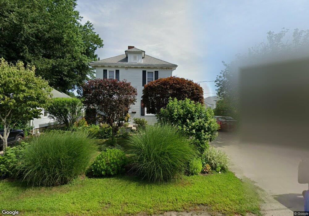 205 Wayland Ave, Cranston, RI 02920 - photo 1