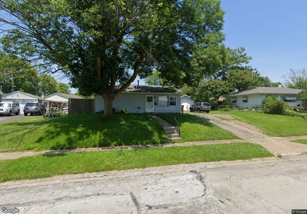 588 Layne Dr, Xenia, OH 45385 - photo 1