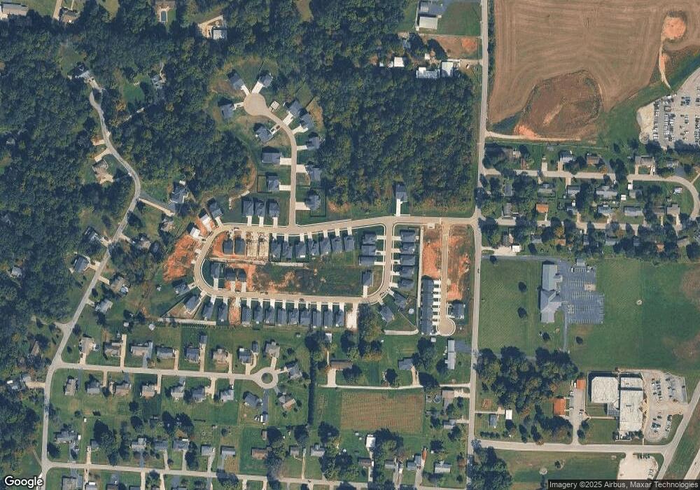 1111 Poplar Trace Way NW, Corydon, IN 47112 - photo 1