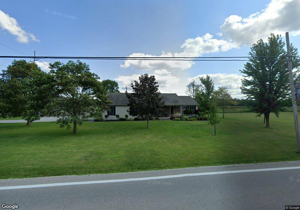 732 E Jackson St, West Unity, OH 43570 - photo 1