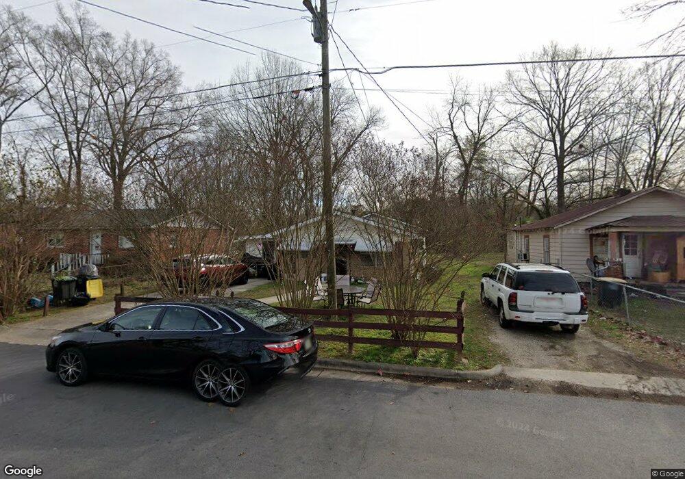 513 Hardy Ave SW, Rome, GA 30161 - photo 1