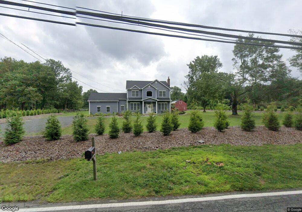 151 Whitenack Rd, Far Hills, NJ 07931 - photo 1