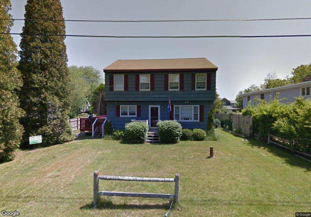 20 Midland Rd, Charlestown, RI 02813 - photo 1