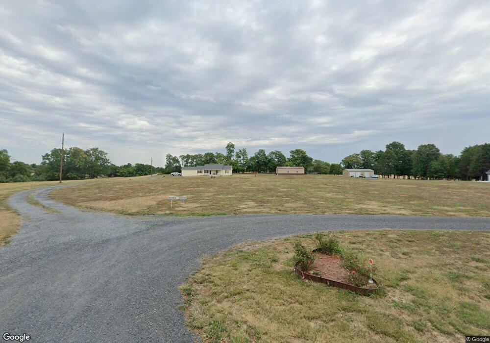 1004 Junction Rd, Strasburg, VA 22657 - photo 1