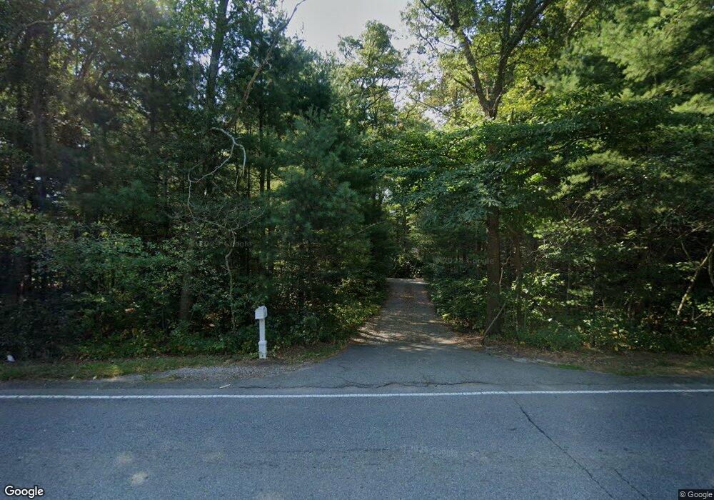 1221 Old Stage Rd, West Barnstable, MA 02668 - photo 1