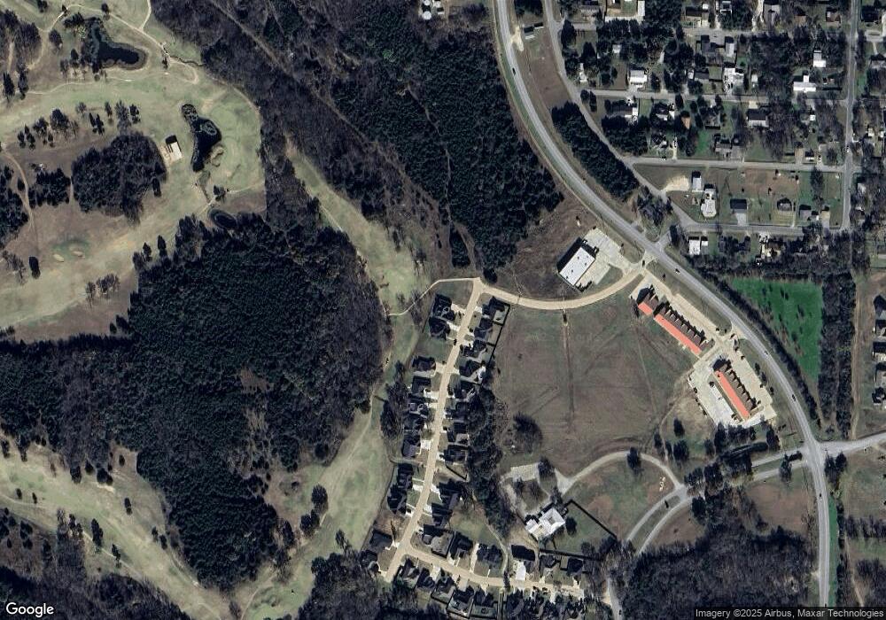 285 Bent Oak Dr, Pottsboro, TX 75076 - photo 1