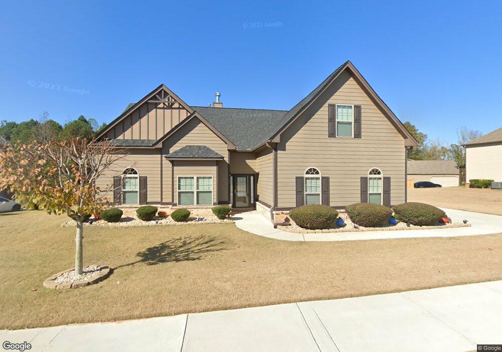 75 Blanket Pass, Covington, GA 30016 - photo 1