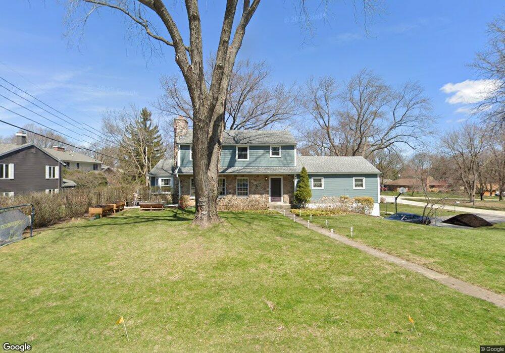 1325 Longwood Ave, Elm Grove, WI 53122 - photo 1