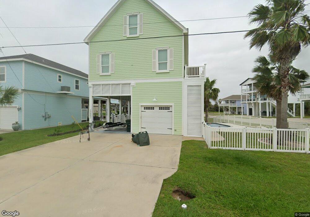 22802 Vida St unit 35, Galveston, TX 77554 - photo 1