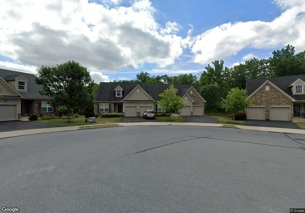 4278 Belmont Cir, Whitehall, PA 18052 - photo 1