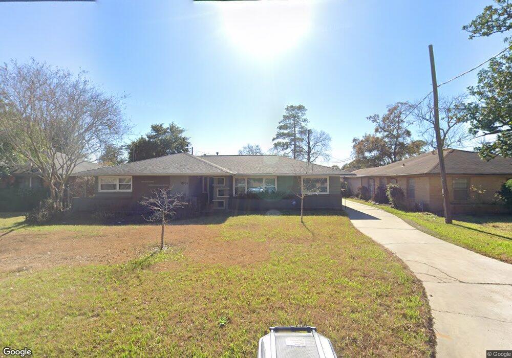 3704 Rosedale St, Houston, TX 77004 - photo 1
