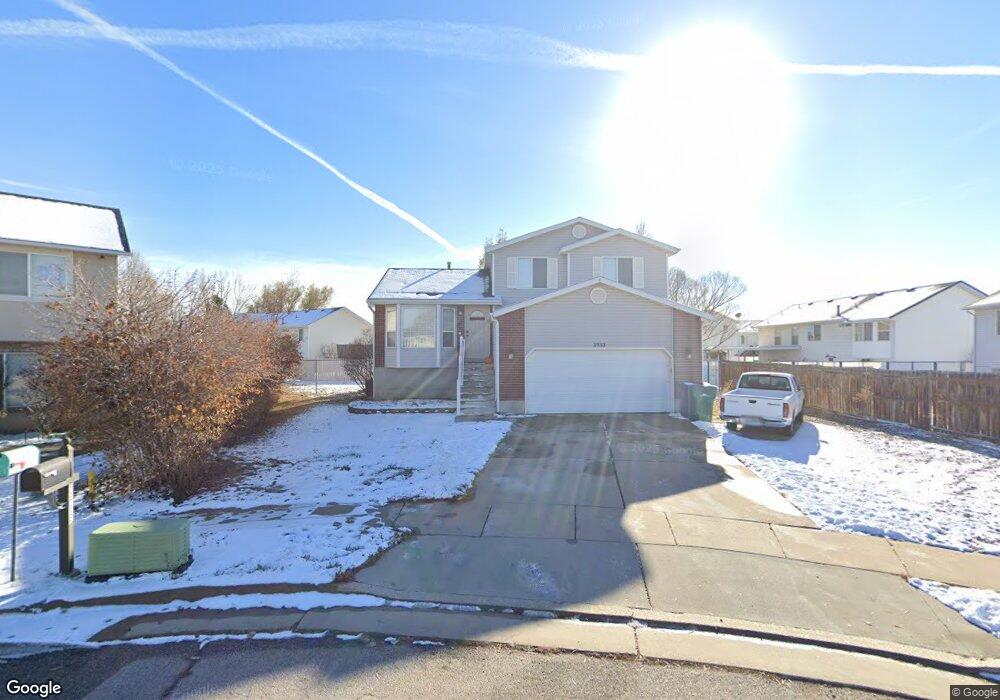 3933 W 4700 S, Roy, UT 84067 - photo 1