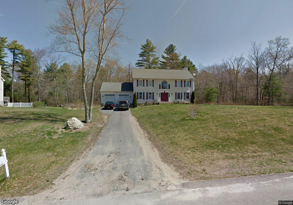 10 Parsons Walk, Berkley, MA 02779 - photo 1