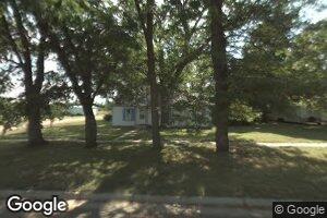 401 Walnut St, Almena, KS 67622