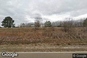 3900 Old Airport Rd, Pontotoc, MS 38863