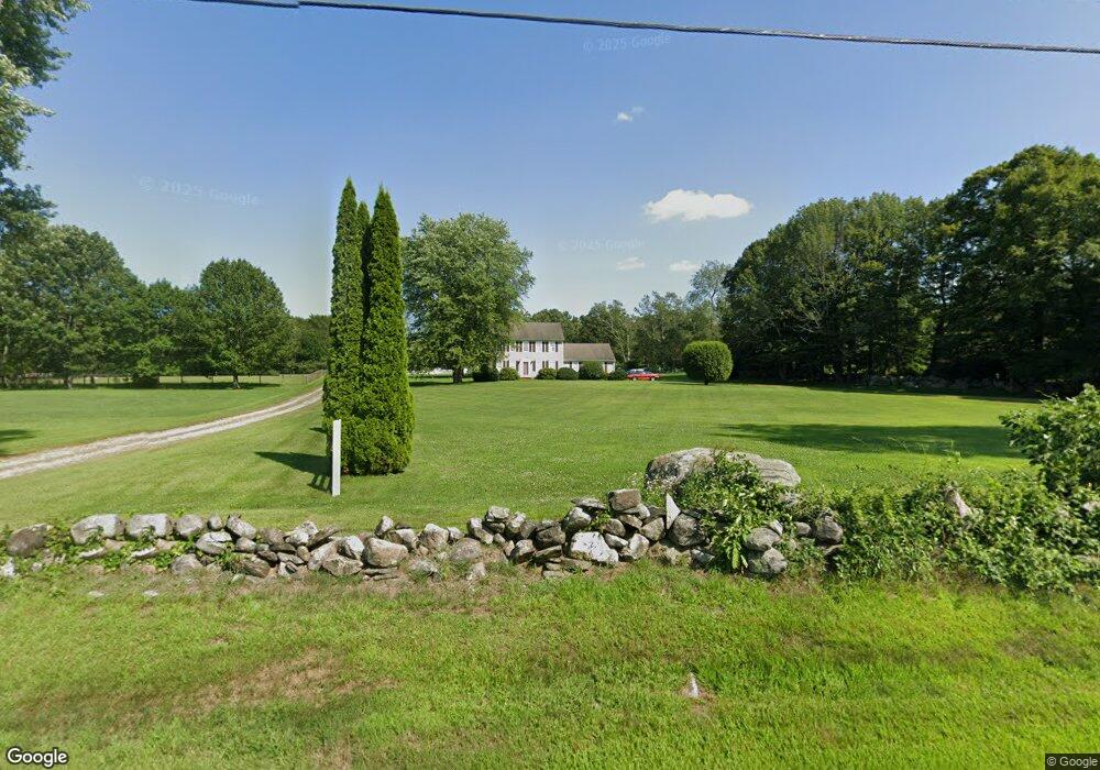 892 Pomfret Rd, Hampton, CT 06247 - photo 1