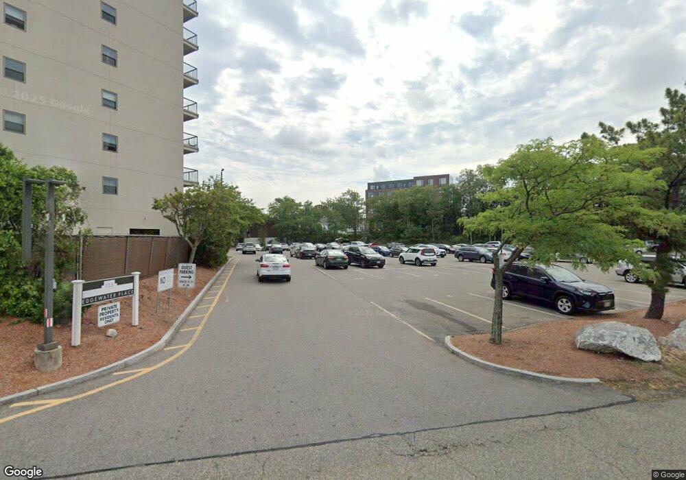 Edgewater Place Condominiums unit 704, Quincy, MA 02171 - photo 1