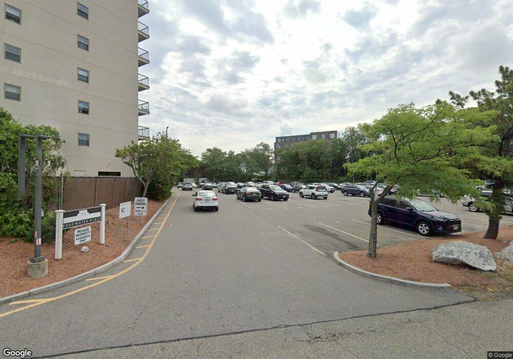 Edgewater Place Condominiums unit 817, Quincy, MA 02171 - photo 1