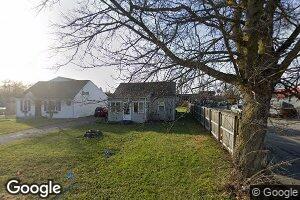 3201 N Pauline Ave, Muncie, IN 47303