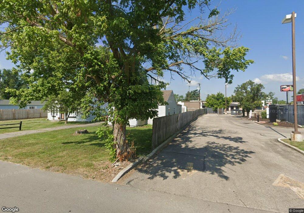 3201 N Pauline Ave, Muncie, IN 47303 - photo 1