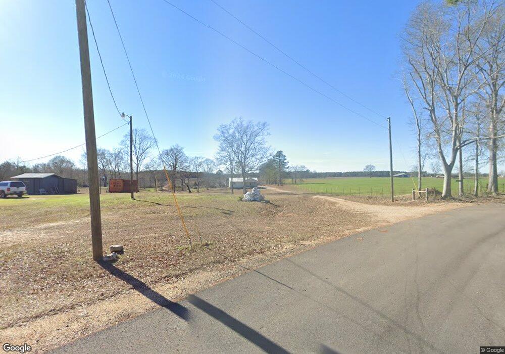 32701 N Pearlie Causey Rd, Franklinton, LA 70438 - photo 1