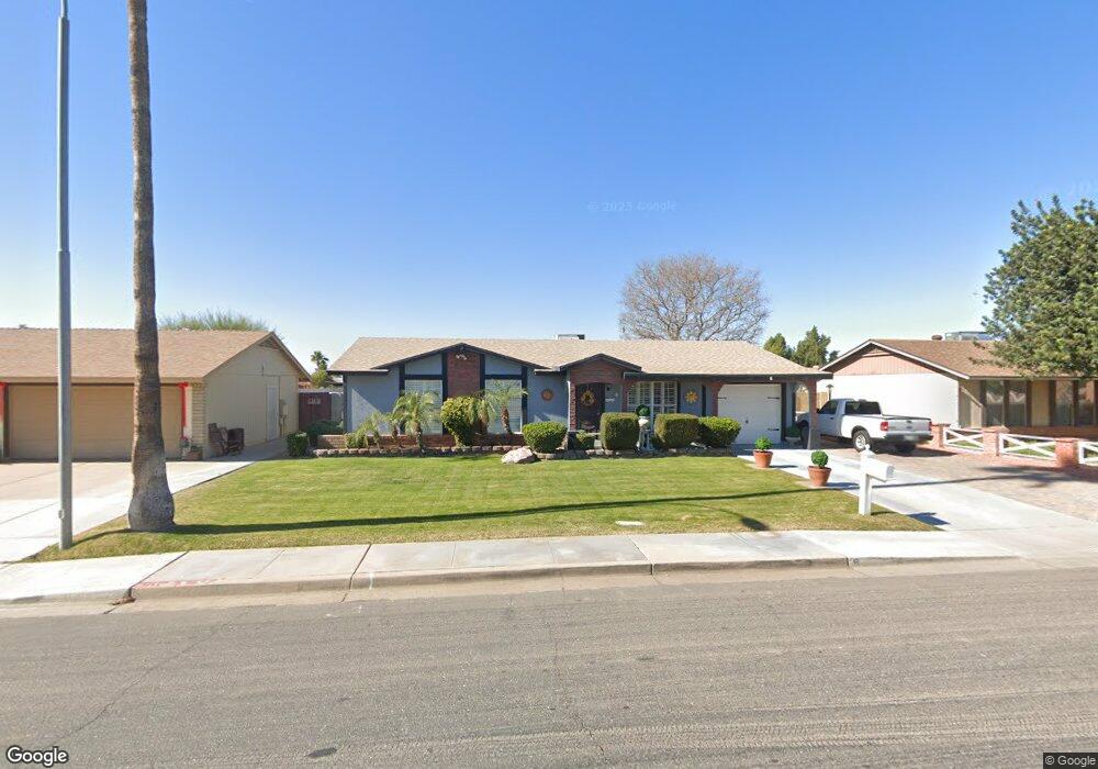 6 S 130th Place, Chandler, AZ 85225 - photo 1