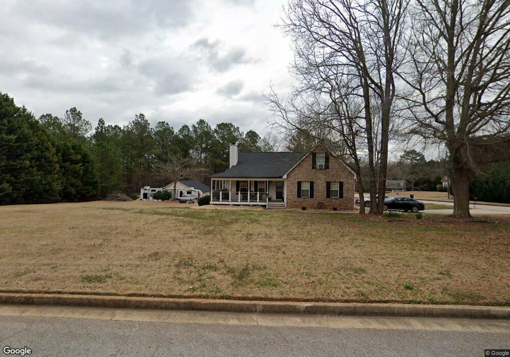 301 Hope Ct, Locust Grove, GA 30248 - photo 1