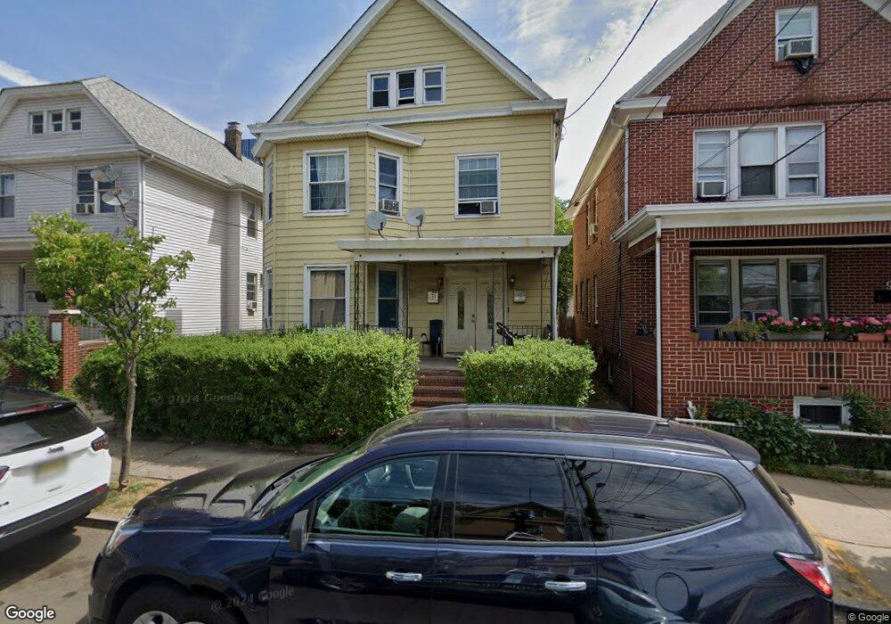 11 Louis St, New Brunswick, NJ 08901 - photo 1