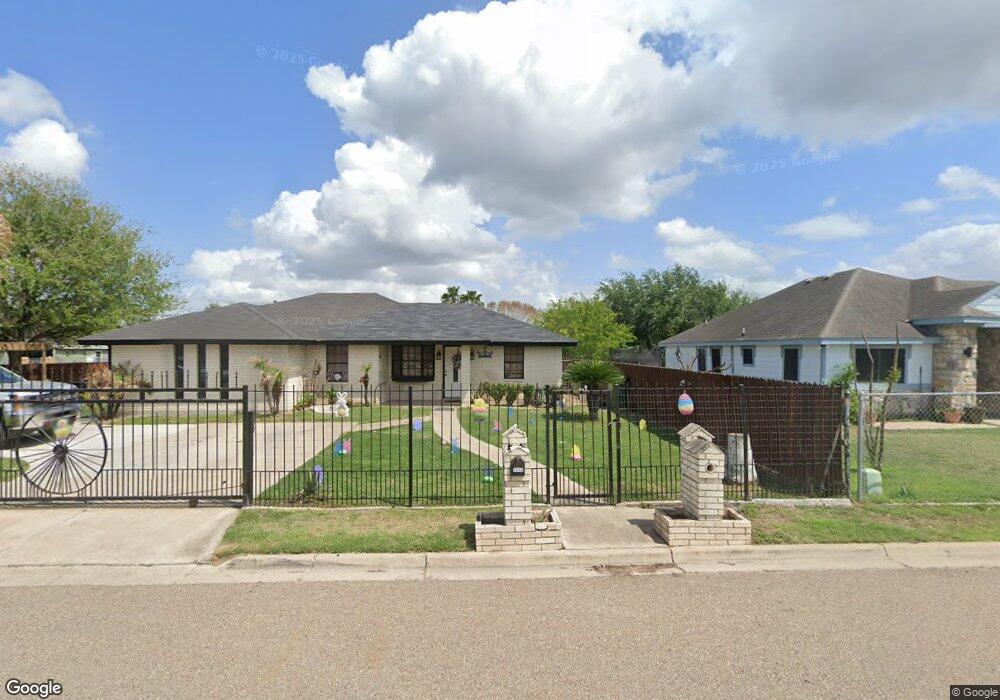 2512 Ridley Ave, Donna, TX 78537 - photo 1