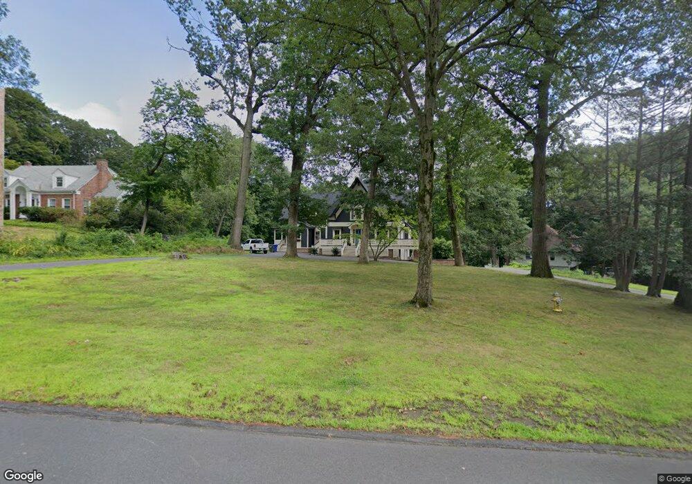 73 Atwater Rd, Springfield, MA 01107 - photo 1