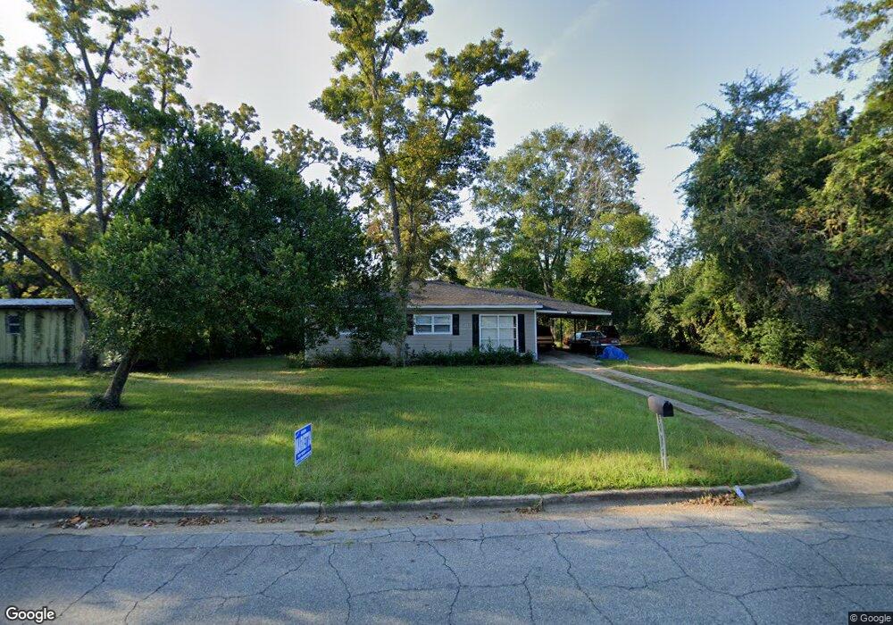 1816 W Oglethorpe Ave, Albany, GA 31707 - photo 1