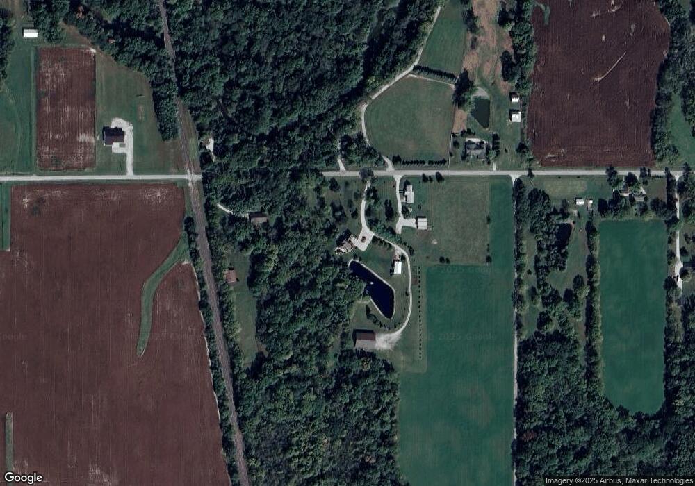 1643 W 800 N, Lebanon, IN 46052 - photo 1