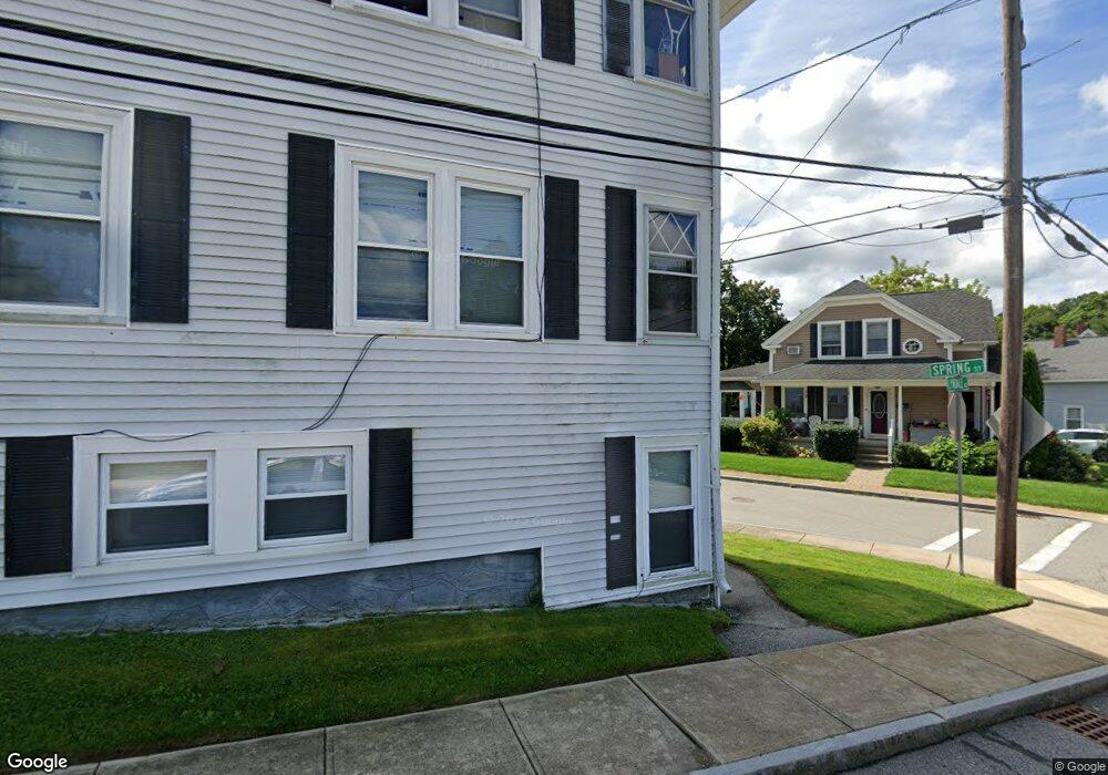24 Spring St, Webster, MA 01570 - photo 1