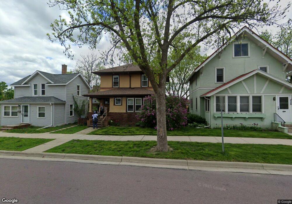 416 N 5th St, Mankato, MN 56001 - photo 1