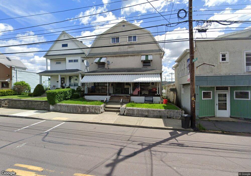 1243 S Main Ave, Scranton, PA 18504 - photo 1