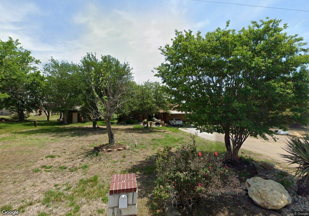 6003 Grace Ln, Azle, TX 76020 - photo 1