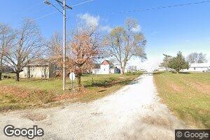 106 3rd St, Williamson, IA 50272