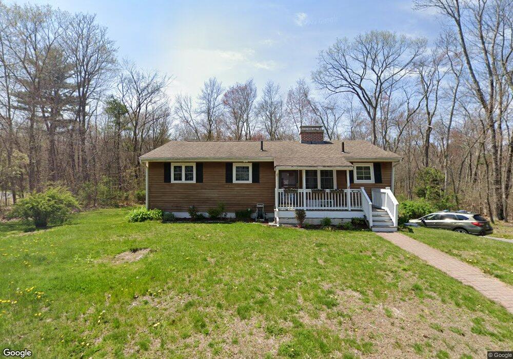 29 Conant St, Acton, MA 01720 - photo 1