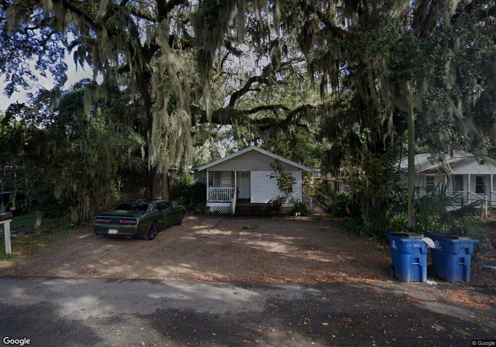 2424 Union St, Brunswick, GA 31520 - photo 1