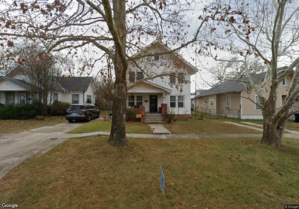 123 W 16th St, Ada, OK 74820 - photo 1