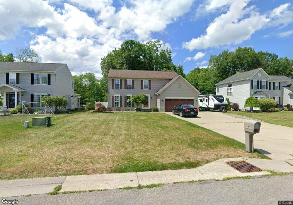 7278 Wilrose Ct, North Tonawanda, NY 14120 - photo 1