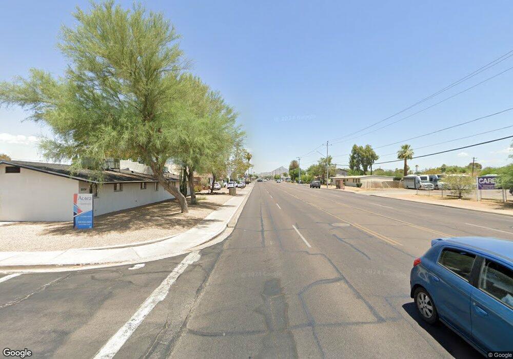 2613 E Palm Ln, Phoenix, AZ 85006 - photo 1