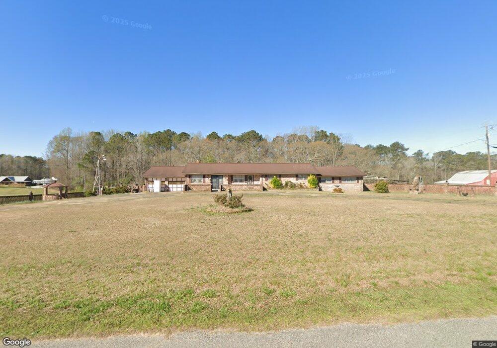 1265 County Road 91, Roanoke, AL 36274 - photo 1