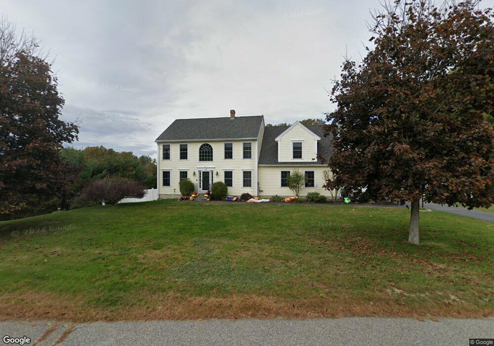 8 Appleridge Dr, Biddeford, ME 04005 - photo 1