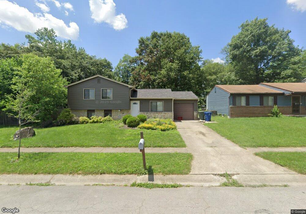 4723 Lowery Dr, Columbus, OH 43231 - photo 1