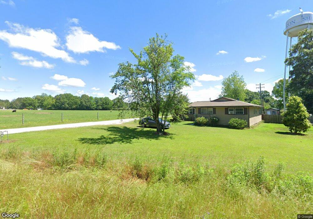 4337 Sharon Rd, Laurel, MS 39443 - photo 1