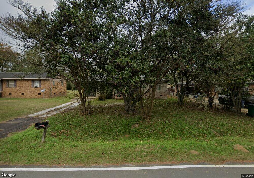 217 E Lee St, Sylvester, GA 31791 - photo 1