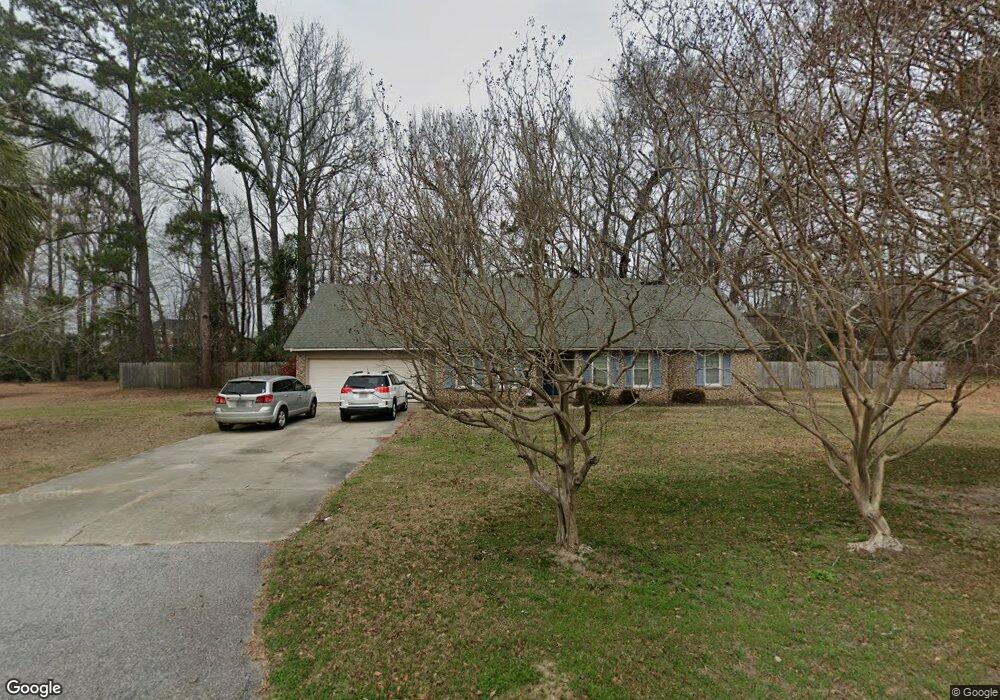 110 Planters Dr, Sumter, SC 29154 - photo 1